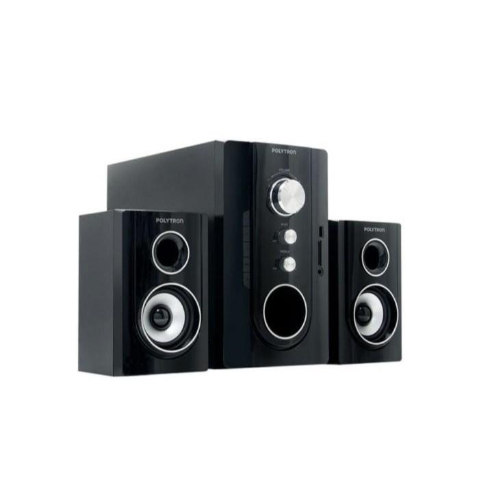 Speakers Polytron PMA9320