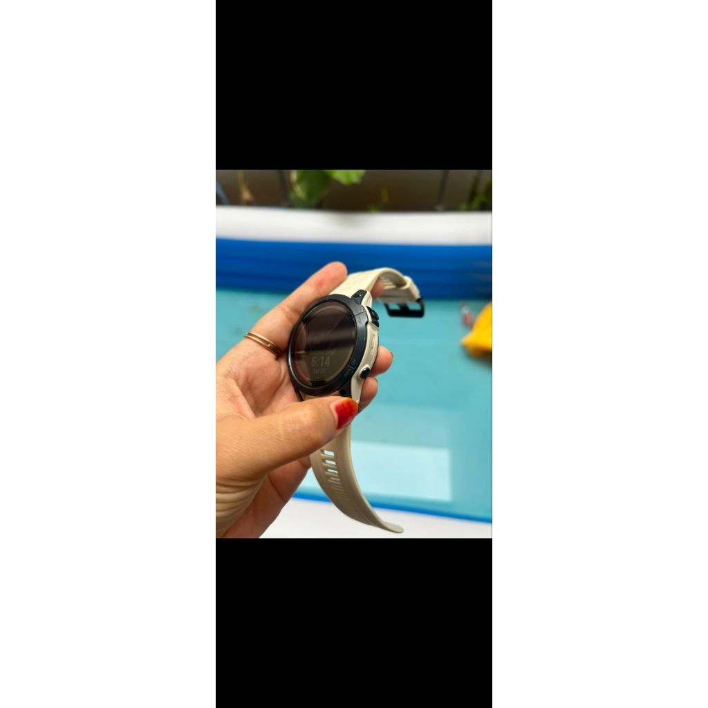 garmin fenix 7x sapphire solar