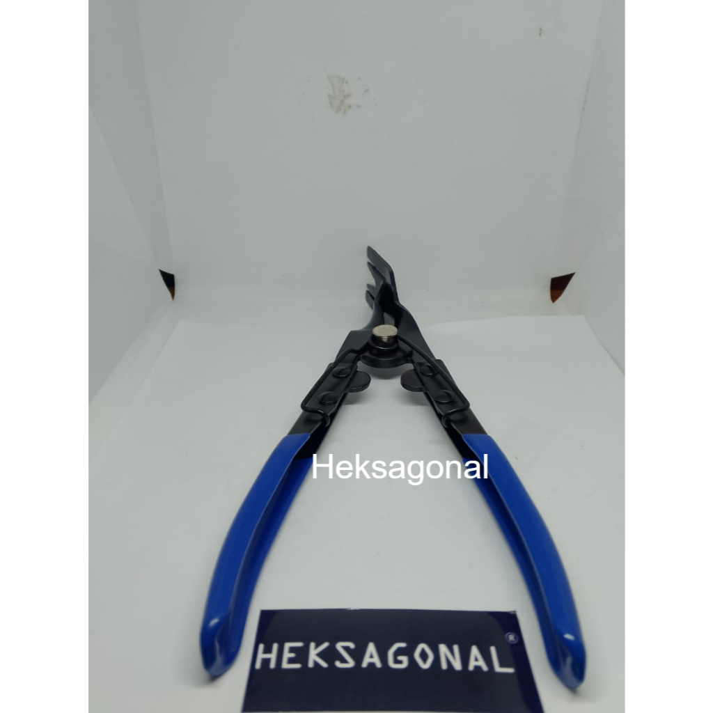 Tang pembuka mika headlamp mobil motor Balikpapan