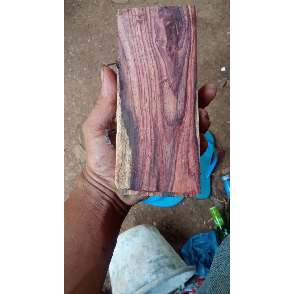 KAYU 12X8X2 SONOKELING