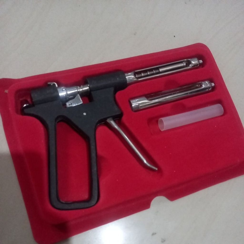 Carpul Intra Ligament (CIL) / Ligamen Cytoject