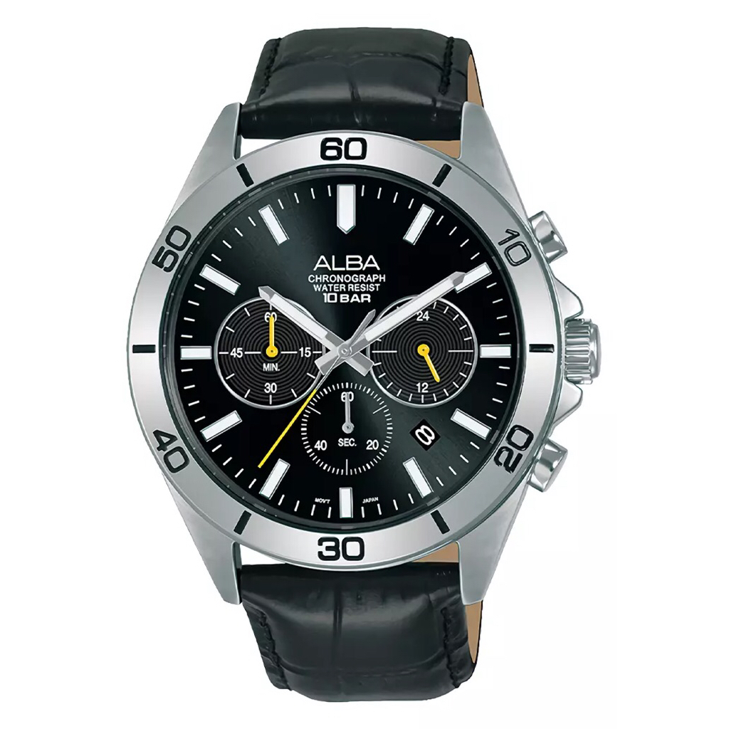 ALBA CHRONOGRAPH ORIGINAL 570047