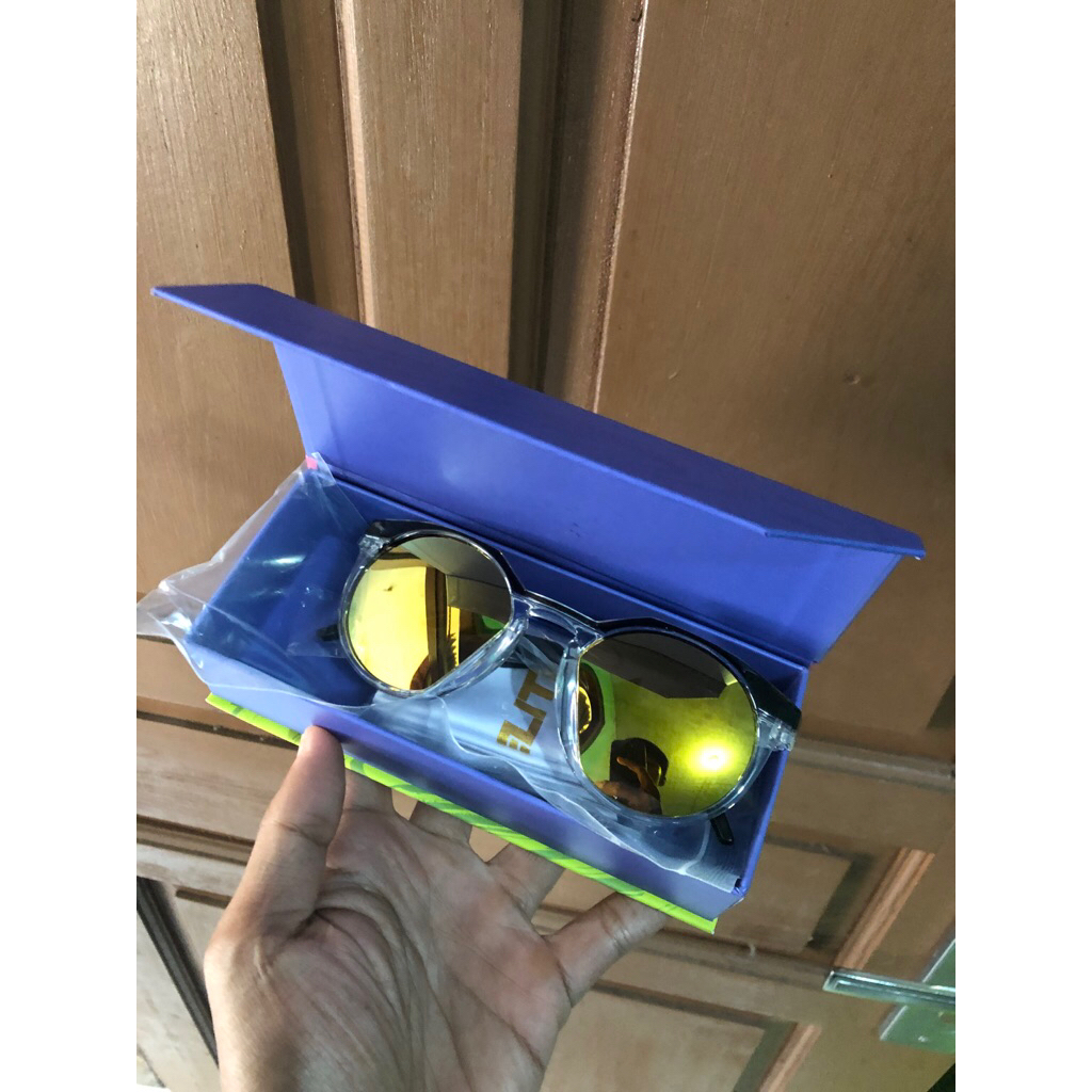Kacamata SC Elite Polarized new