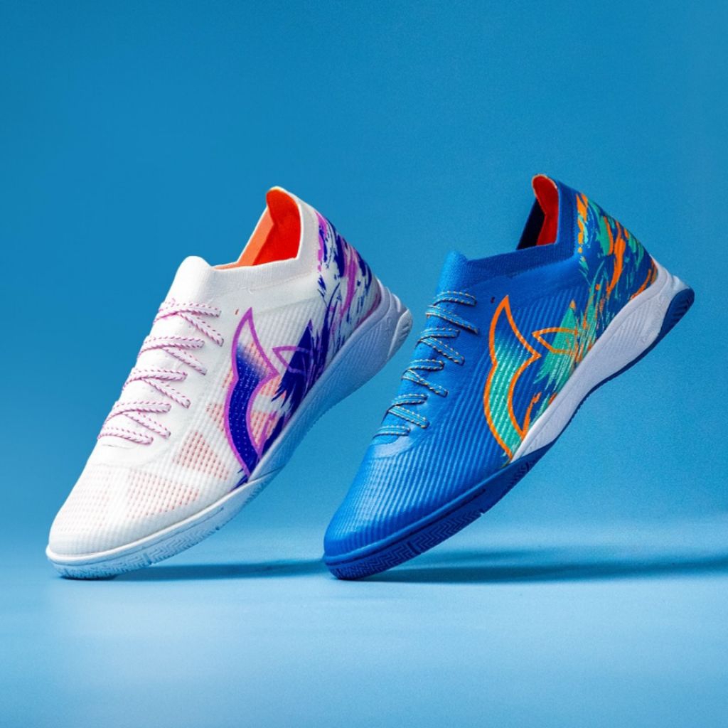 ORTUSEIGHT CATALYST LIBERTE V5 IN WHITE MAGENTA