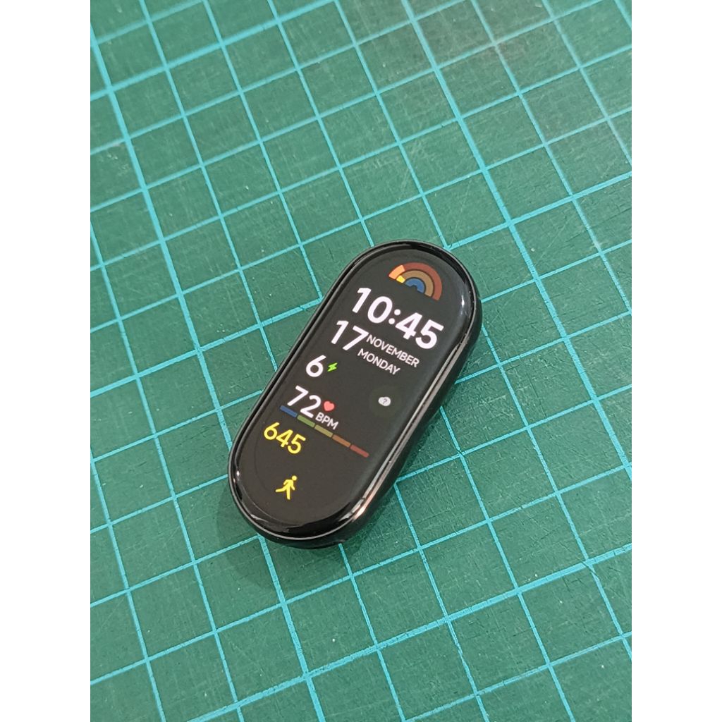 XIAOMI MI BAND 9 SECOND