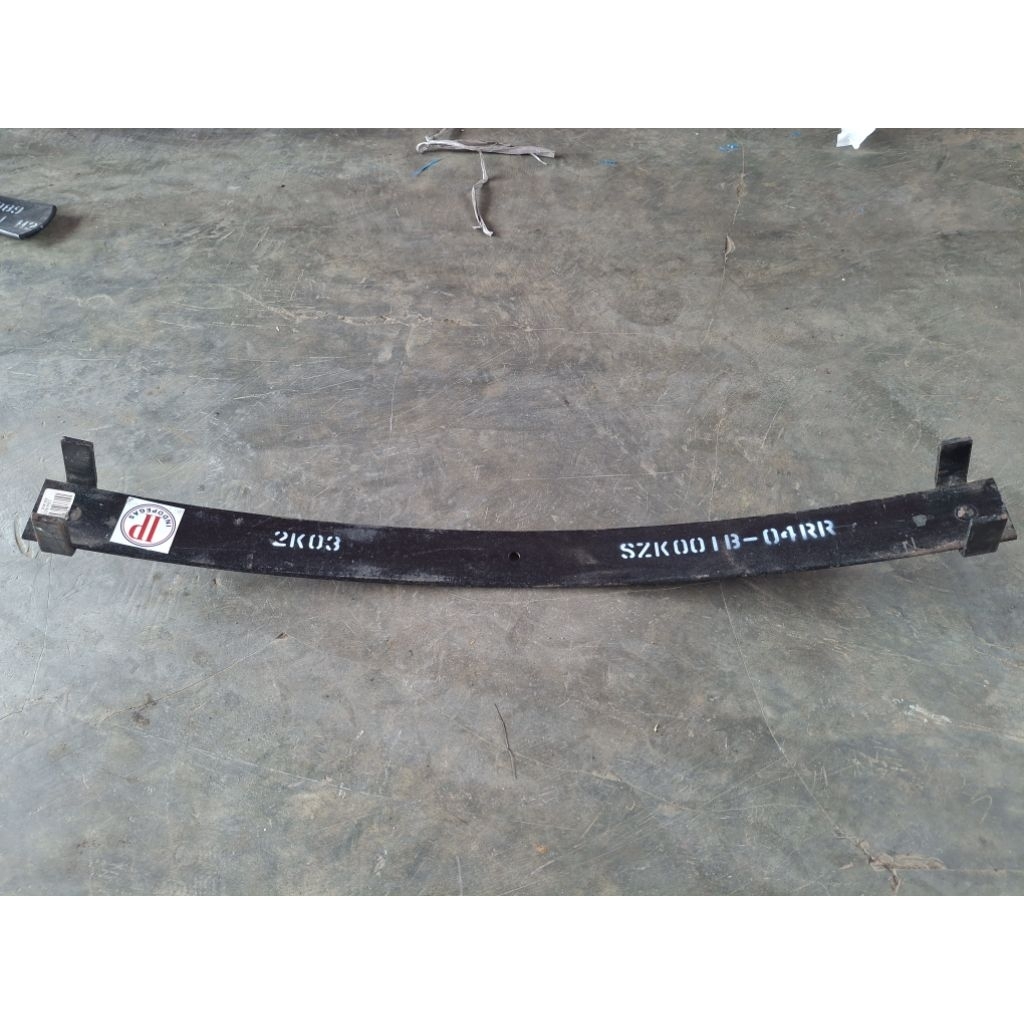 Per Daun no 4 Klip Carry 1.0 Merk Indopegas