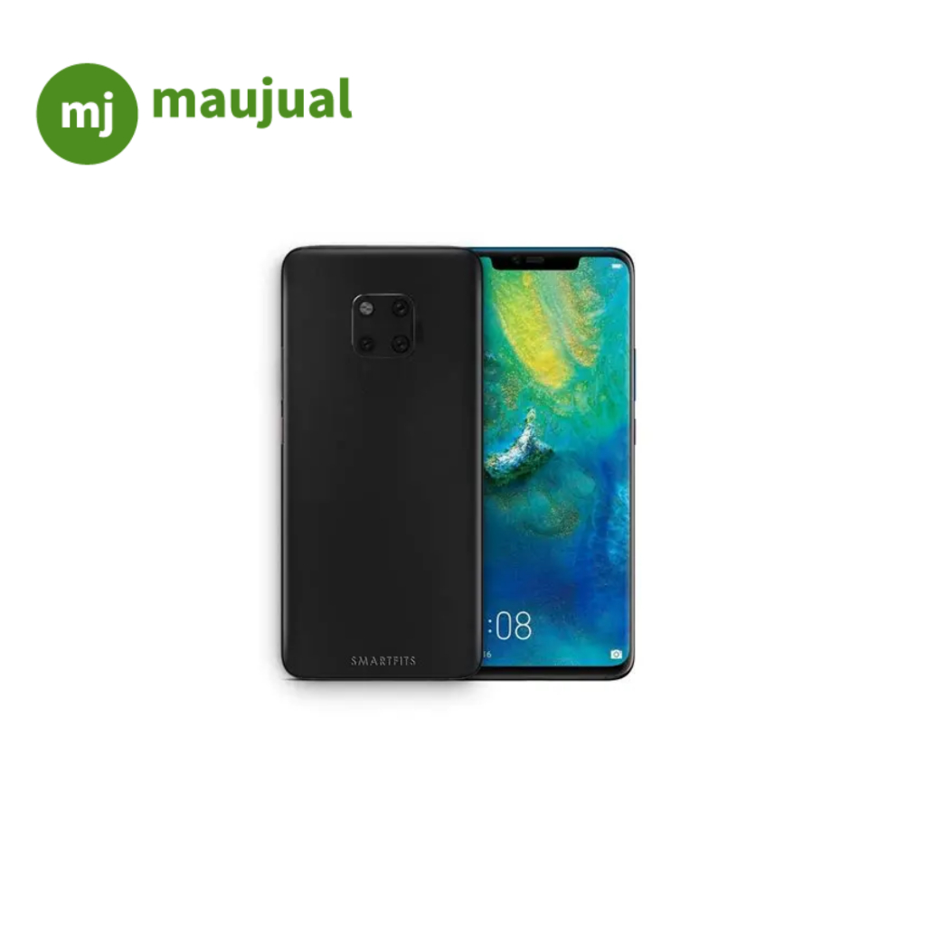 Smartphone Huawei Mate 20 Pro 6GB/128GB Bekas Resmi Indo