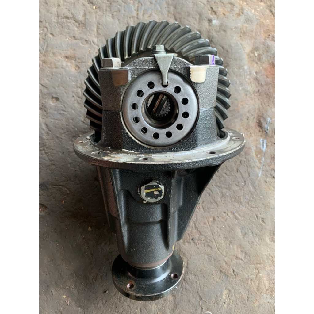 Gardan manual Avanza Xenia lama