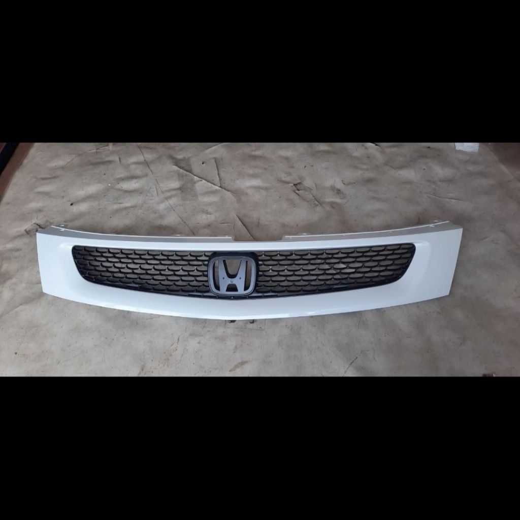 Grill honda stream D17 k20 2002 2003 NFL cbu
