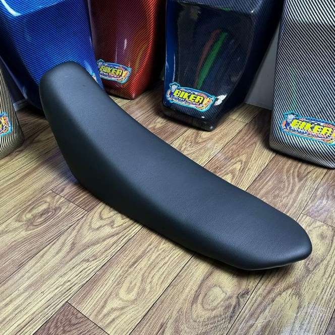 Jok trail KLX 150 S I Jok standar & variasi fullset kawasaki KLX