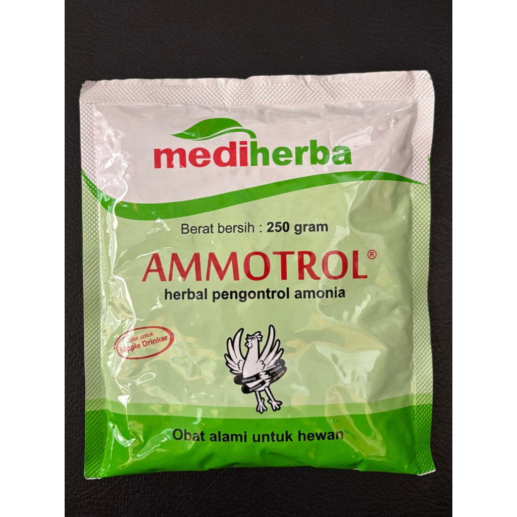 Ammotrol 250gram