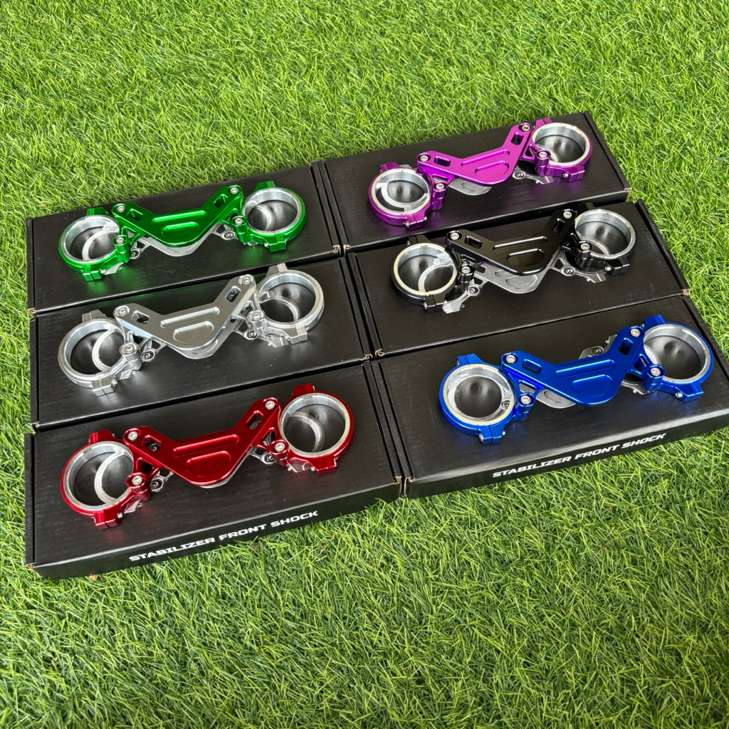 borgol shock depan mp gl tiger borgol shock cnc skok depan