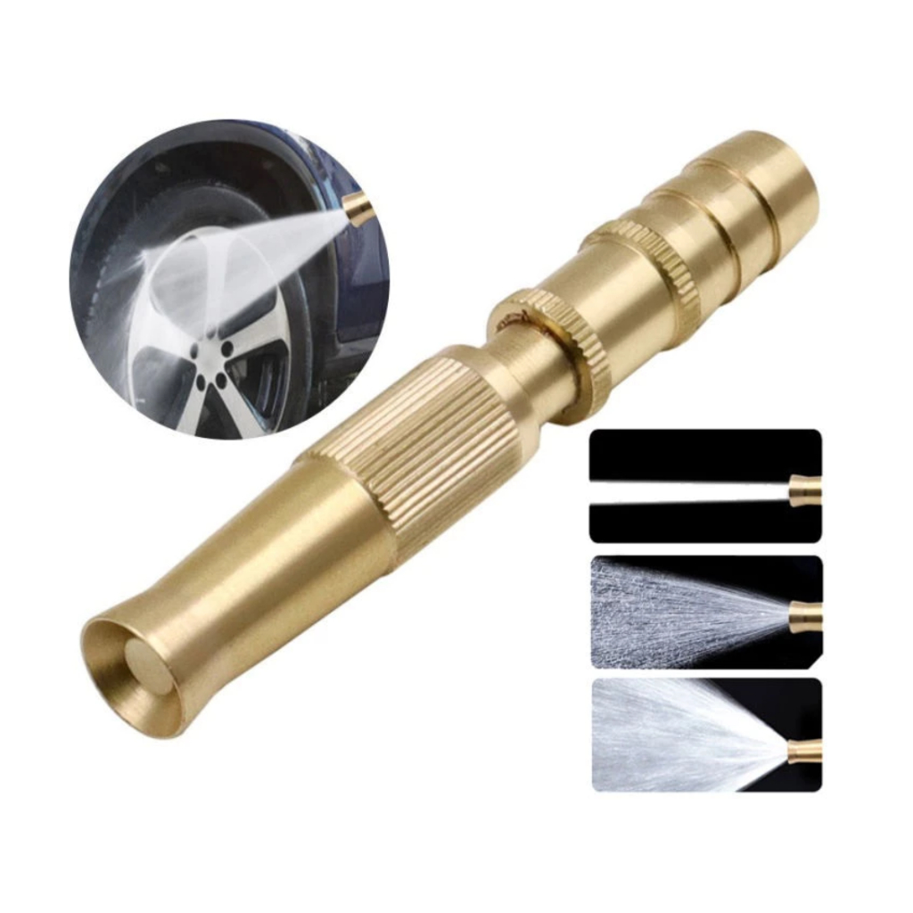 Kepala Semprotan Air Cuci Motor Alat Cuci Motor dan Mobil Sprayer Portable