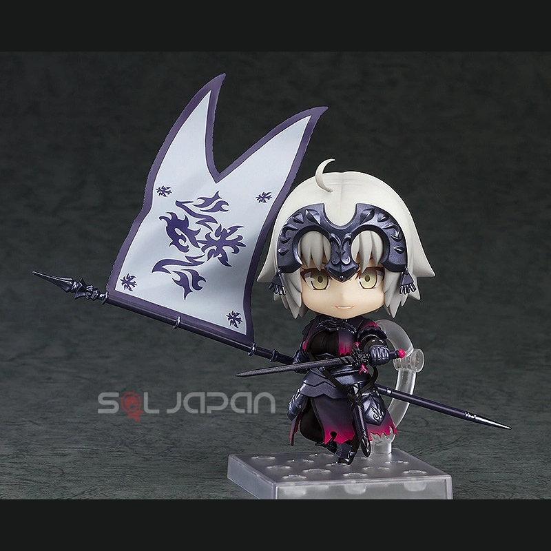 Fate Grand Order FGO Nendoroid 766 Jeanne Alter