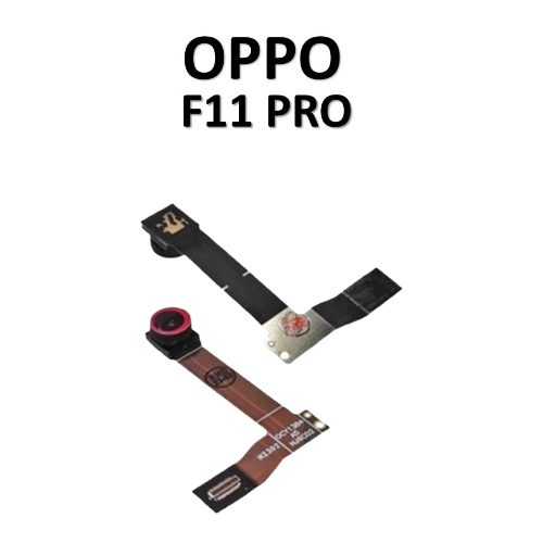 KAMERA OPPO F11 PRO DEPAN BELAKANG ORI