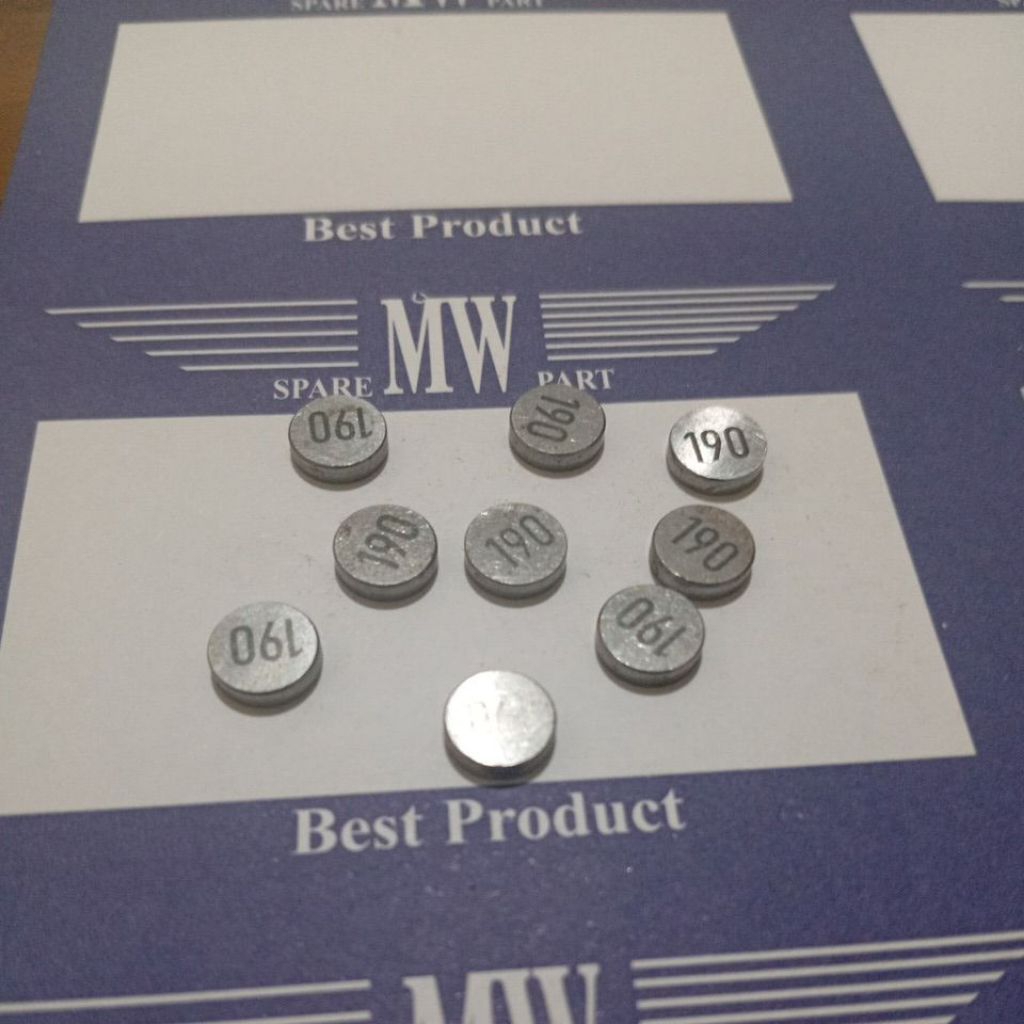 sim klep satria fu uk. 190