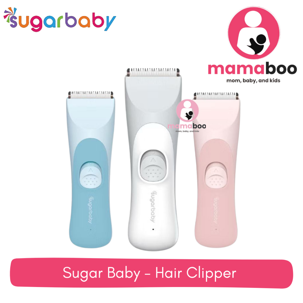 Sugar Baby - Hair Clipper