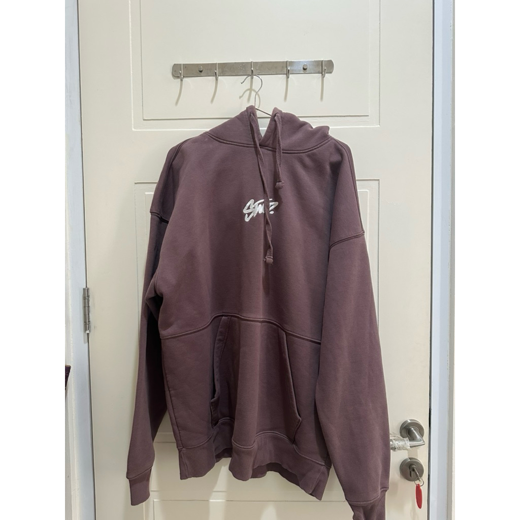 (Preloved) PULL & BEAR Men’s Hoodie