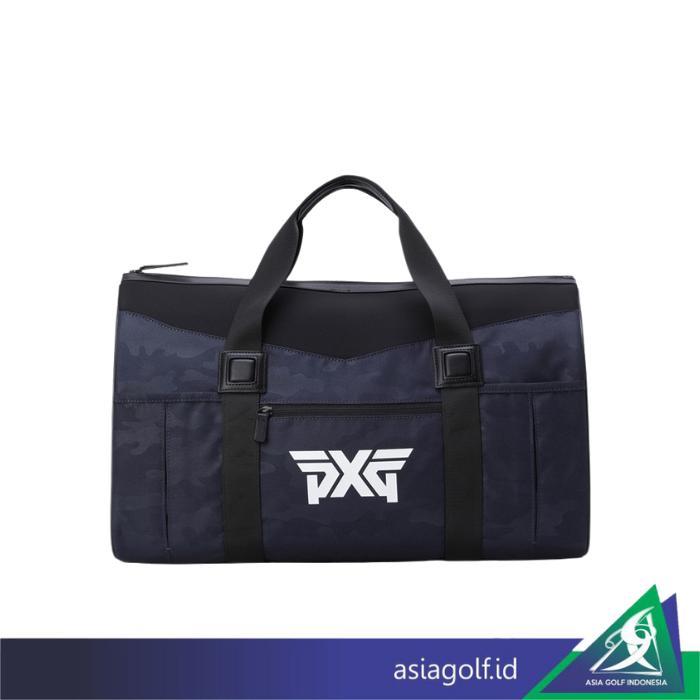 Boston Bag Golf Pxg Light Weight | Golf | Tas Boston Golf