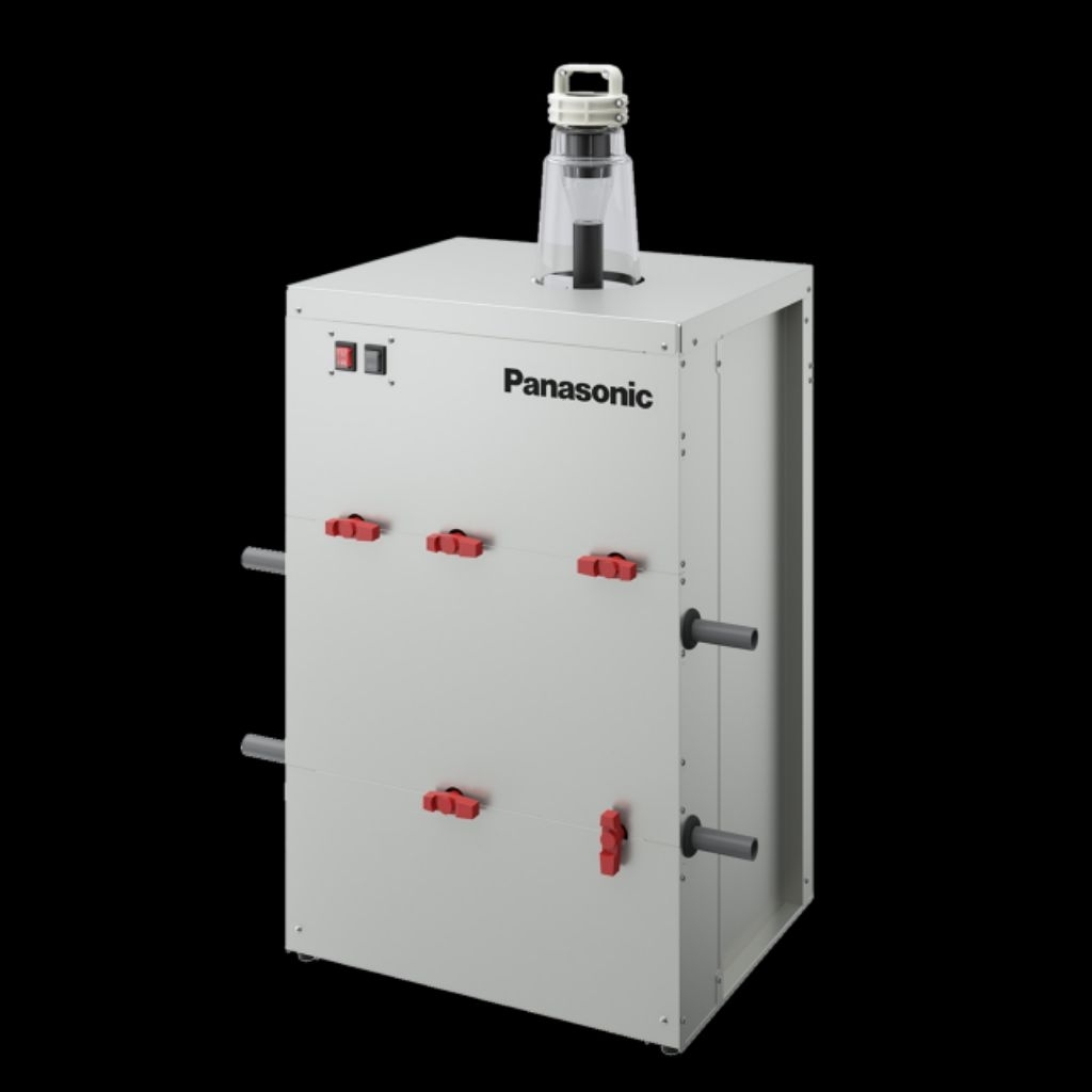 Panasonic Water Purification System