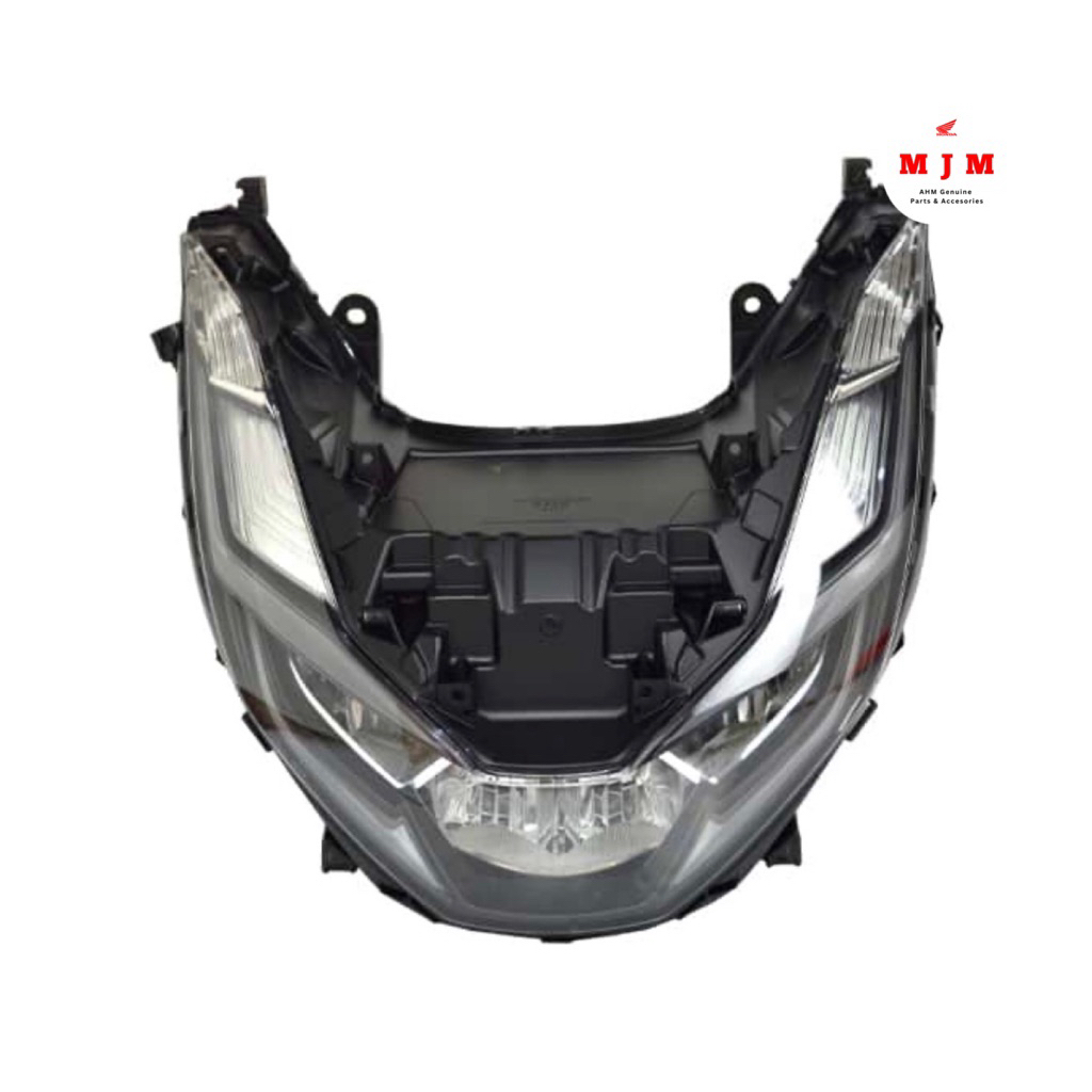 Lampu Depan (Reflektor) Honda PCX 160 K1Z 33100-K1Z-N21