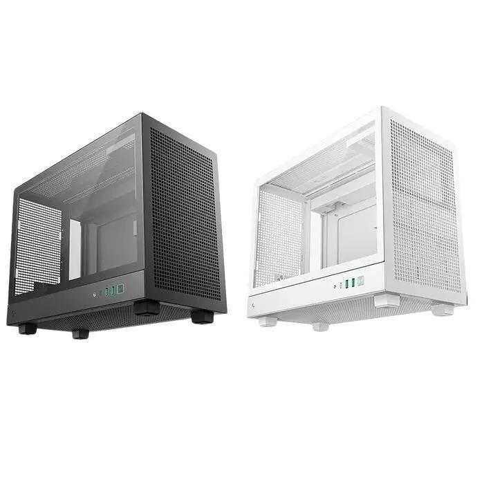 Deepcool CH160 Plus MicroATX iTX Case Deepcool CH160 Plus