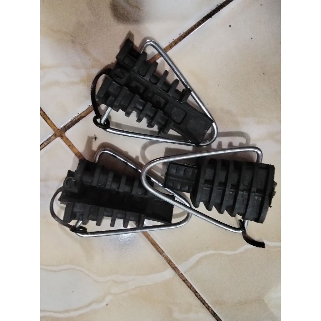 Klem Tarikan Kabel PLN standart PLN