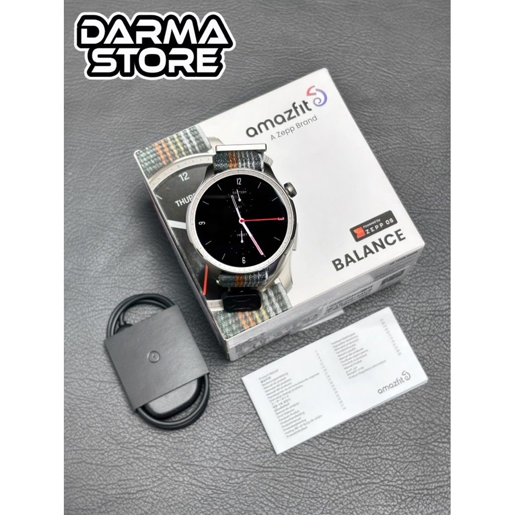 Amazfit Balance Second Original