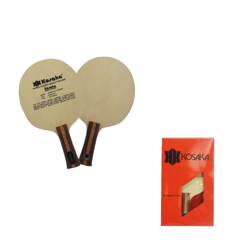 Bet Pingpong Kosaka / Tenis Meja Kosaka