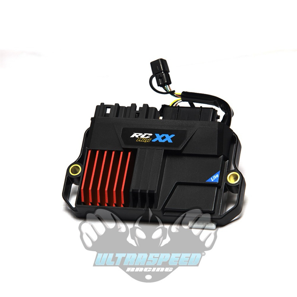 ECU aRacer RC Mini XX New Nmax, New Aerox Aerox Old