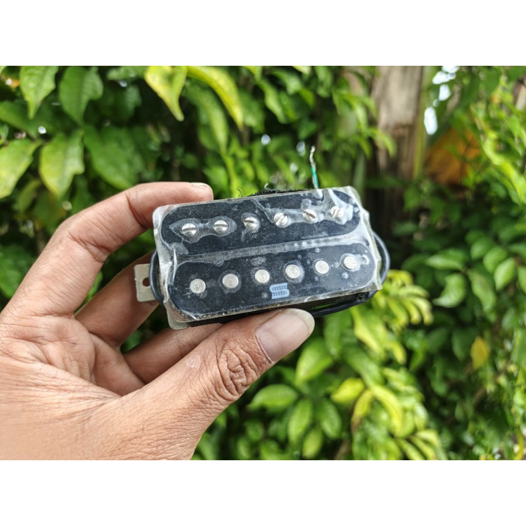Pickup Gitar Seymour Duncan Hyperion Humbucker Neck