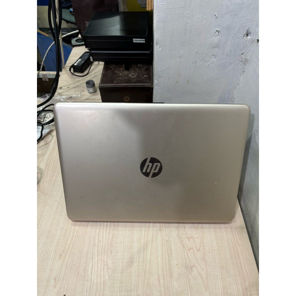 CASING LAPTOP HP 14-BW510AU FULL