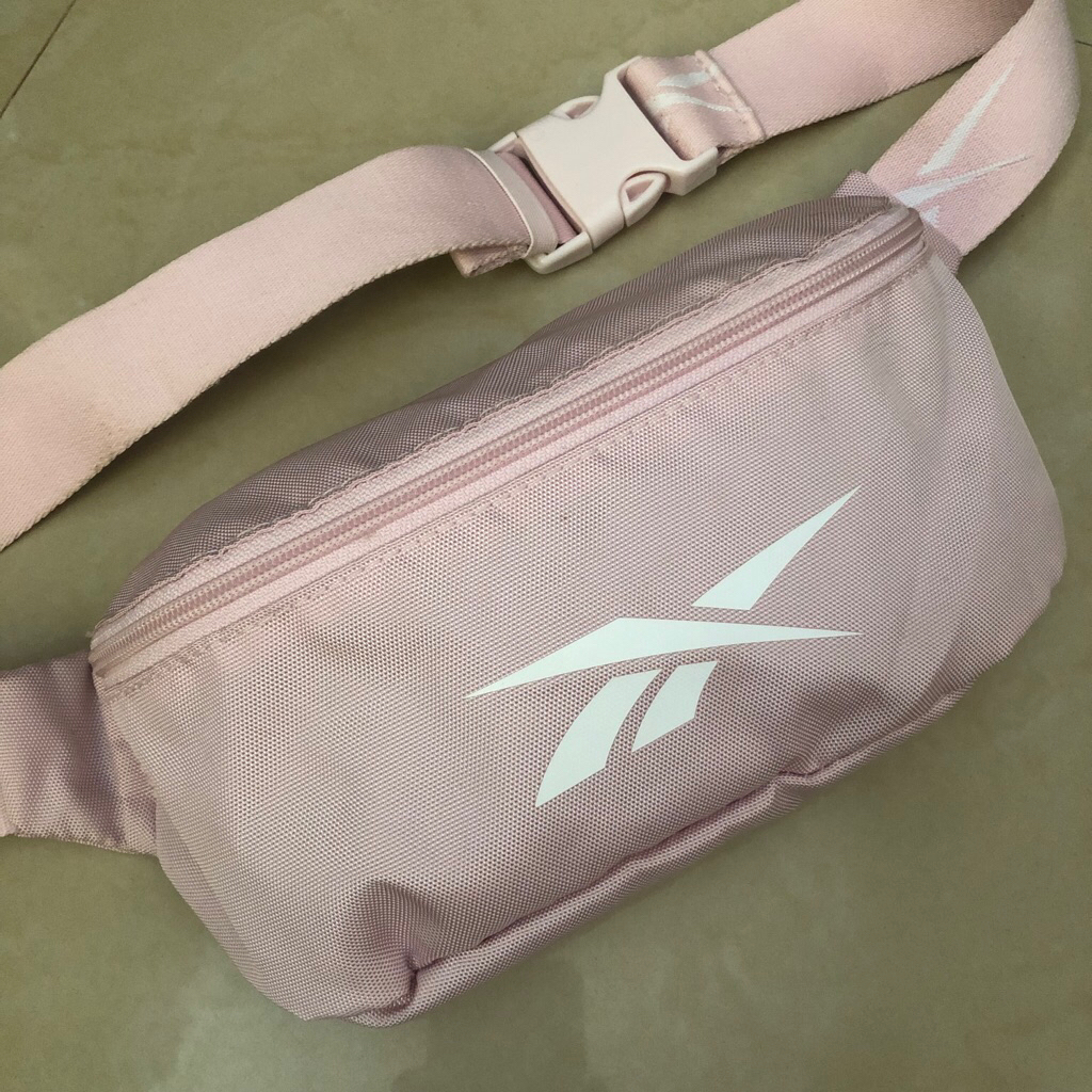 preloved tas reebok