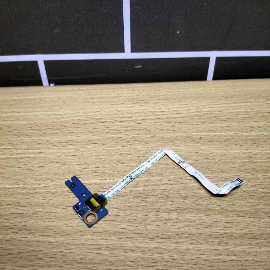 Lampu Indikator Laptop Acer Predator Helios 300 ph315-52