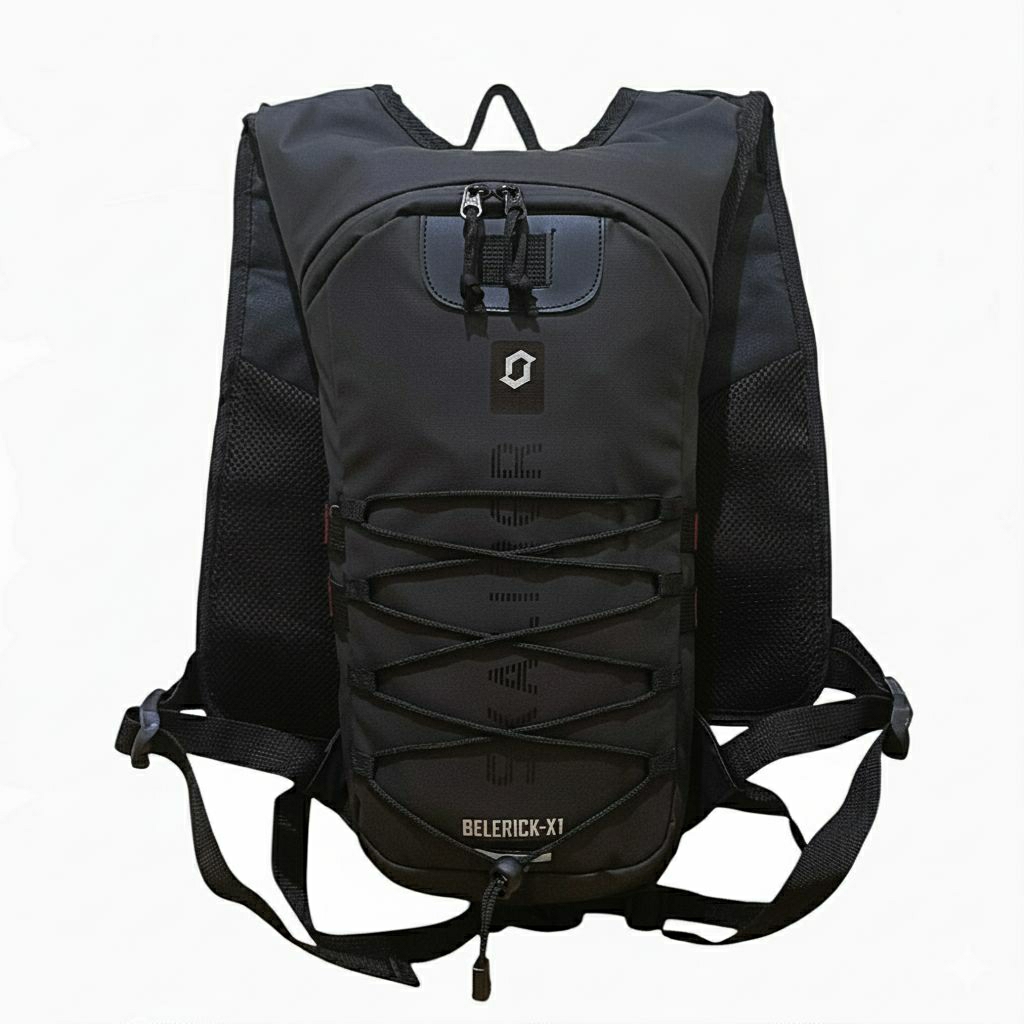 Tas ransel sepeda hydropack waterproof Tas trail motocross Tas sepeda Tas gowes