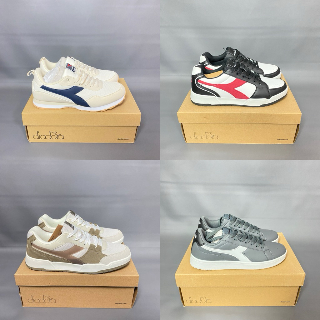 Diadora Sneakers Men