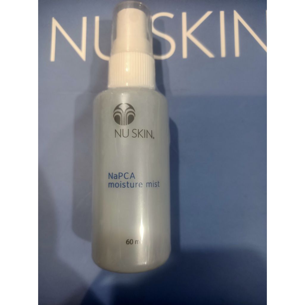 Kemasan Mini Napca 60ml skin NU Original