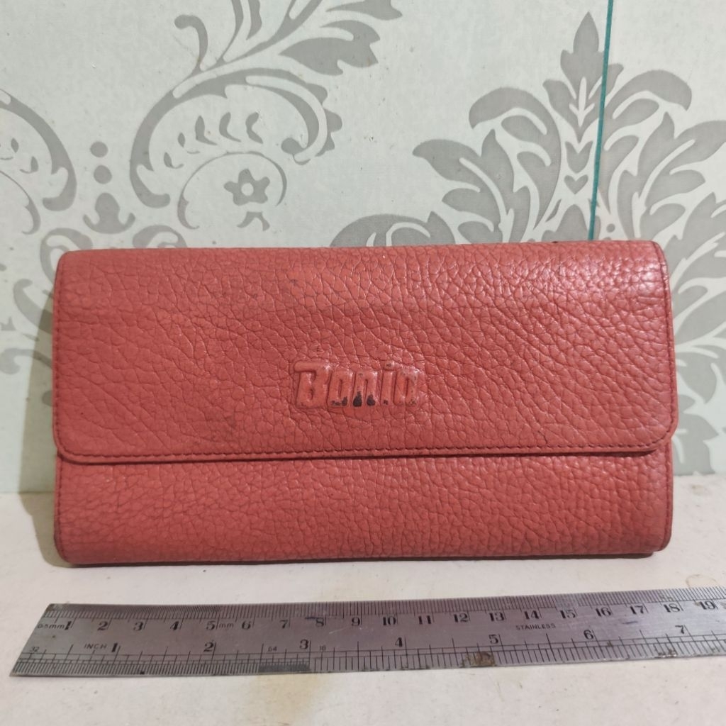 Dompet wanita Bonia second