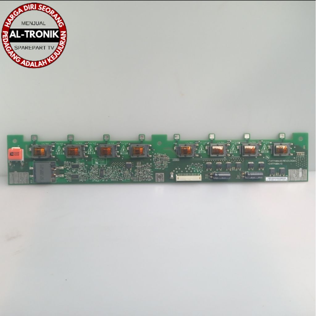 INVERTER BACKLIGHT TV LCD LG 32 INCH MODEL 32LD330TA BALAST 32LD330