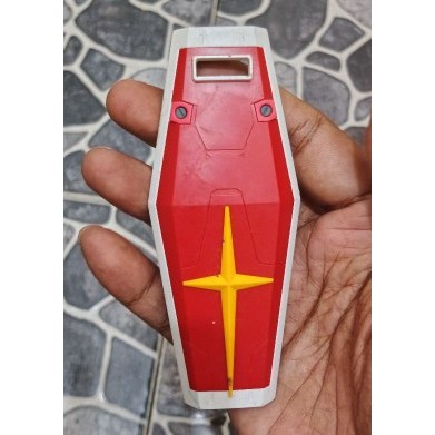 WTS Shield Gundam RX-78-2 Ver 3.0 • Bandai Original MG 1/100 • Sparepart