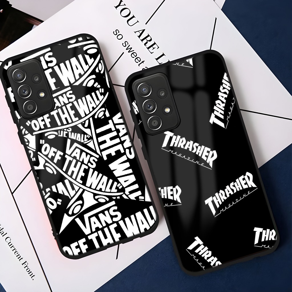 [Motif KK NO.29]Case Samsung Samsung A52 A52 5g A52s 5g A53 5g - Max7case - Samsung Samsung A52 A52 