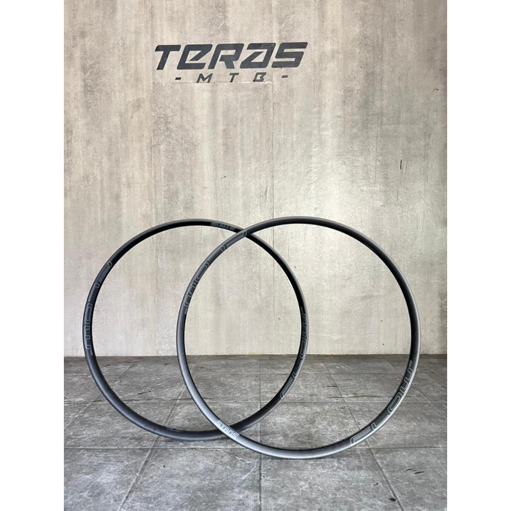 RIMS STANS FLOW MK4 29er - Rims Stans MK4 Flow velg sepeda