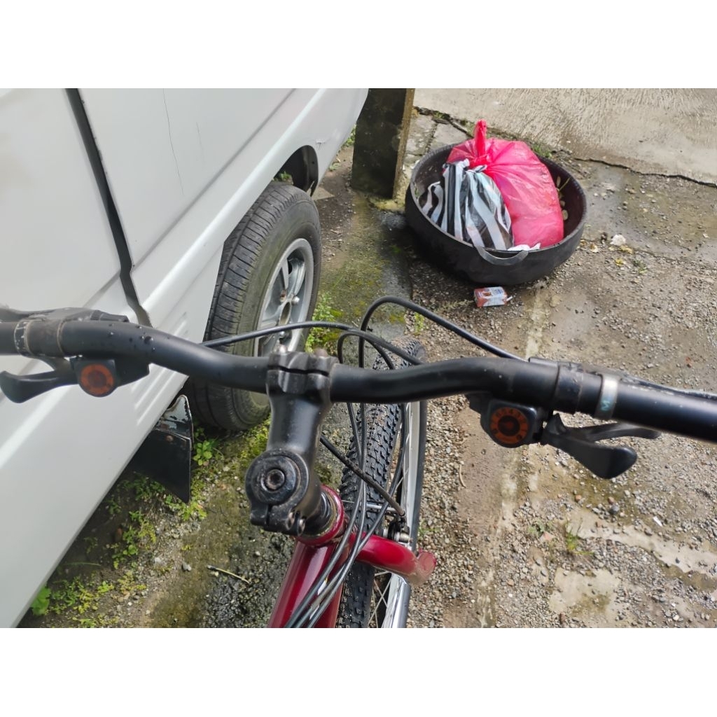 federal torino terrain