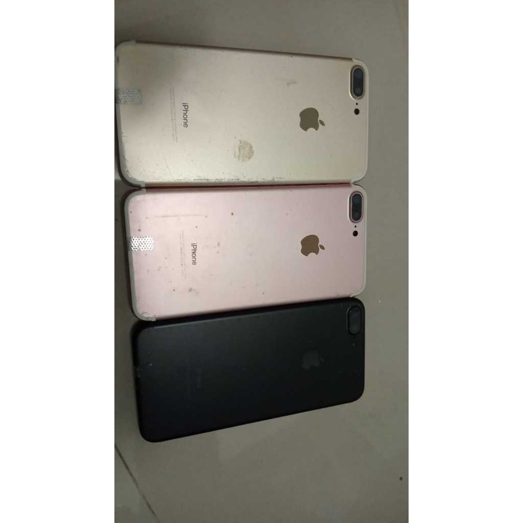 CASE/CASING HOUSING IPHONE 7PRO COPOTAN ORIGINAL