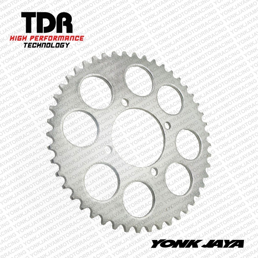GEAR TDR JUPITER Z 415 (BELAKANG)