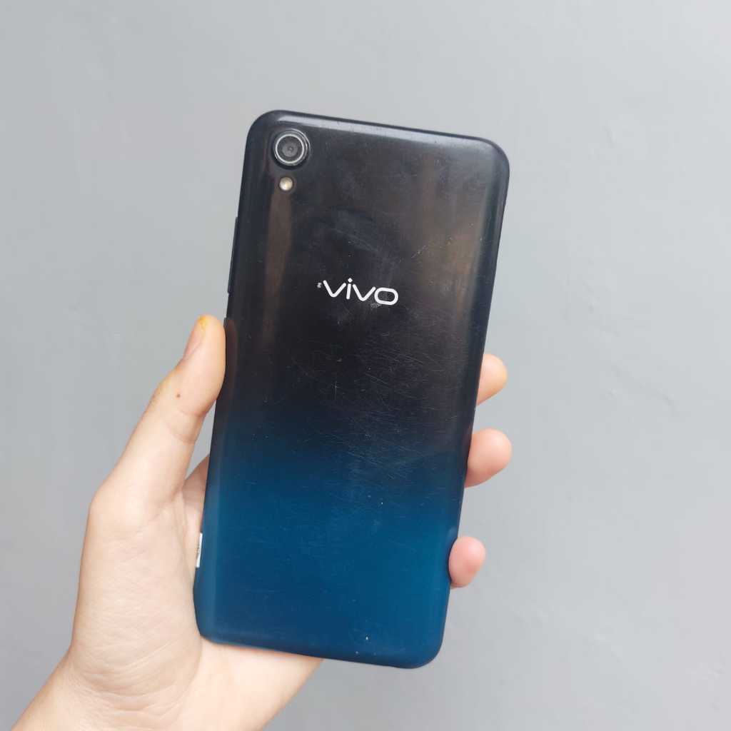 VIVO Y91C SECOND / Y91C RAM 2/328GB [BACA DESKRIPSI]