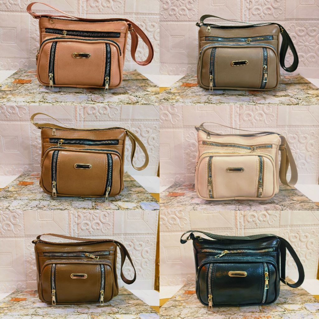 Tas selempang perempuan/tas cewek/tas selempang kekinian/Tas fashion cewek