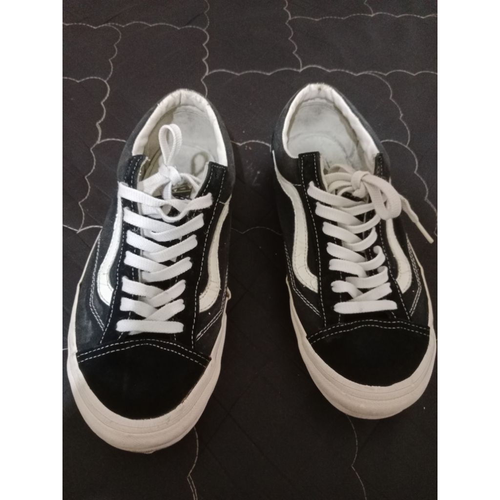 vans old skool second original