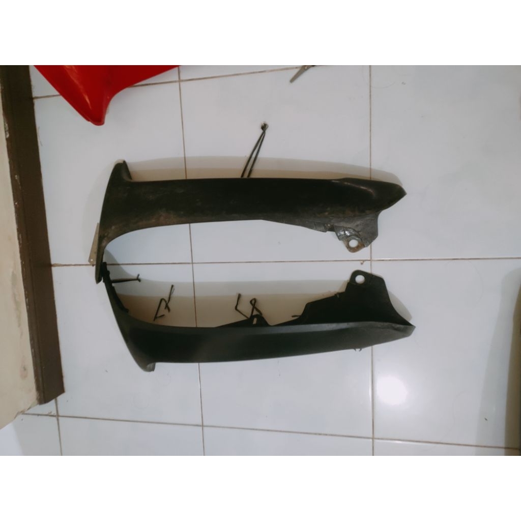 ORI sayap luar Supra & Batok depan Supra