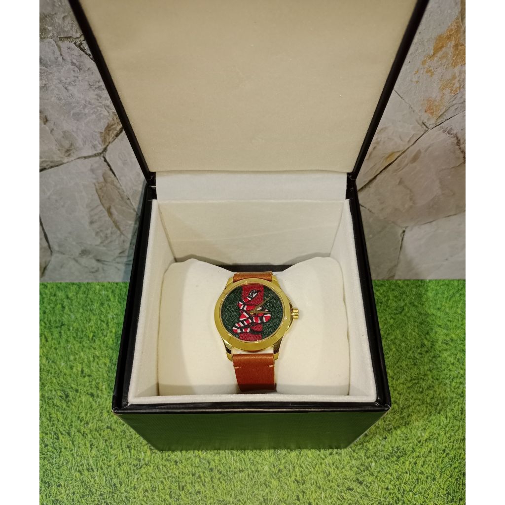 Jam Gucci